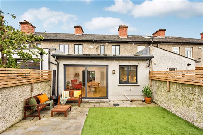 21 Templeogue Road, Terenure, Dublin 6w