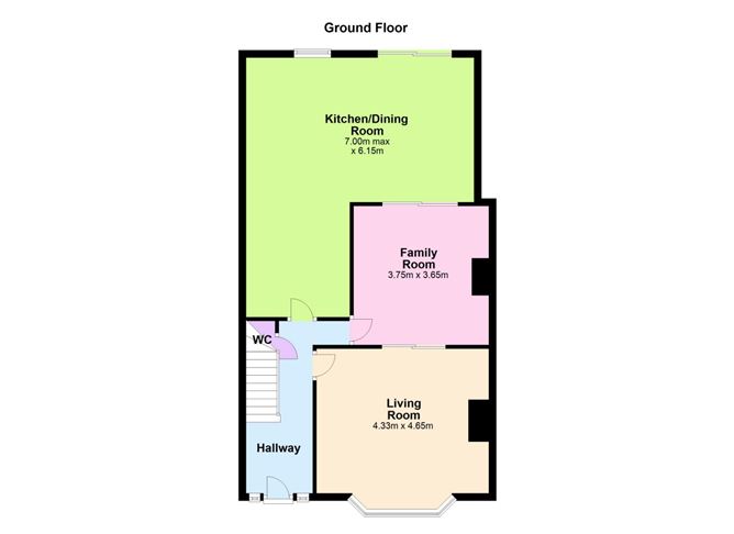 21 Templeogue Road, Terenure, Dublin 6w