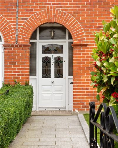 21 Templeogue Road, Terenure, Dublin 6w