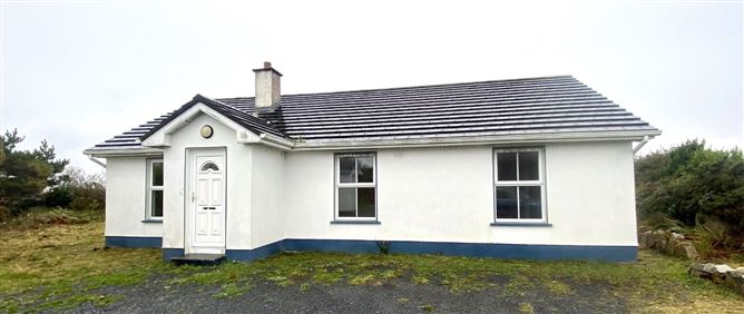 8 The Holiday Village, An Cuilean, Carraroe, Co. Galway
