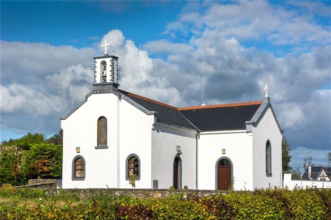 6 Radharc na Coille, Cullyfad, Longford Town