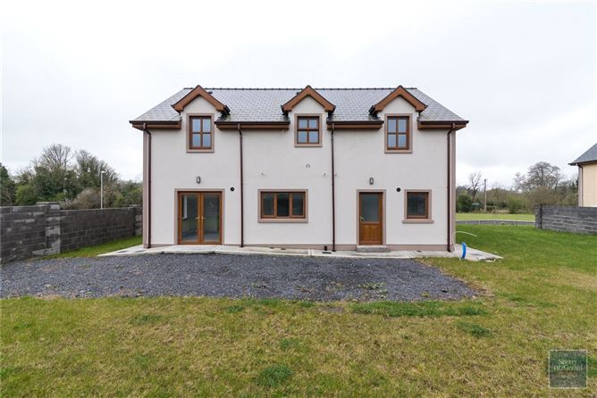 6 Radharc na Coille, Cullyfad, Longford Town
