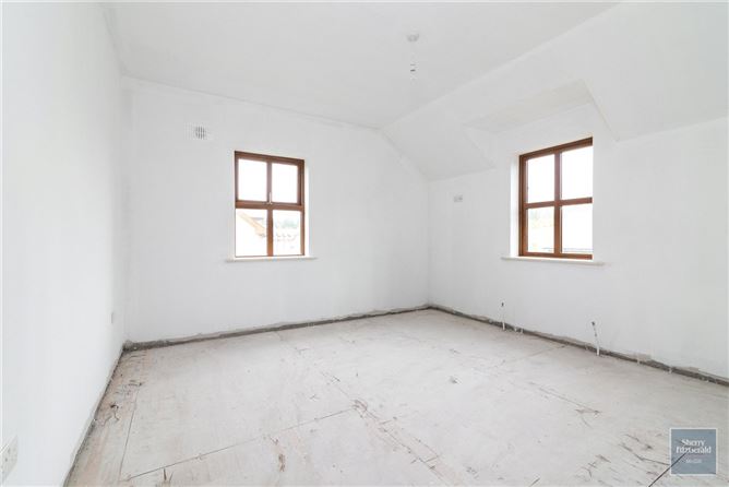 6 Radharc na Coille, Cullyfad, Longford Town