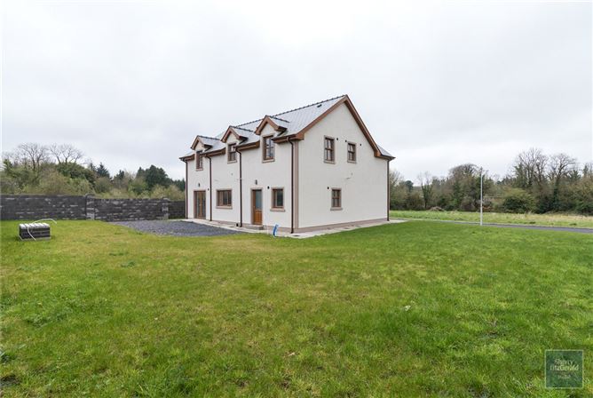 6 Radharc na Coille, Cullyfad, Longford Town