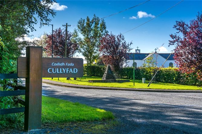 6 Radharc na Coille, Cullyfad, Longford Town