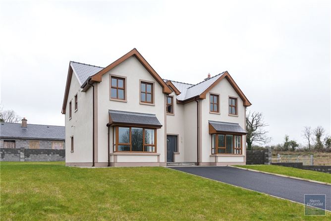 6 Radharc na Coille, Cullyfad, Longford Town