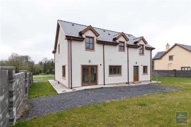 6 Radharc na Coille, Cullyfad, Longford Town