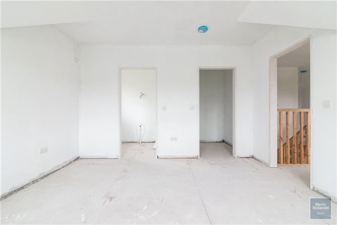 6 Radharc na Coille, Cullyfad, Longford Town