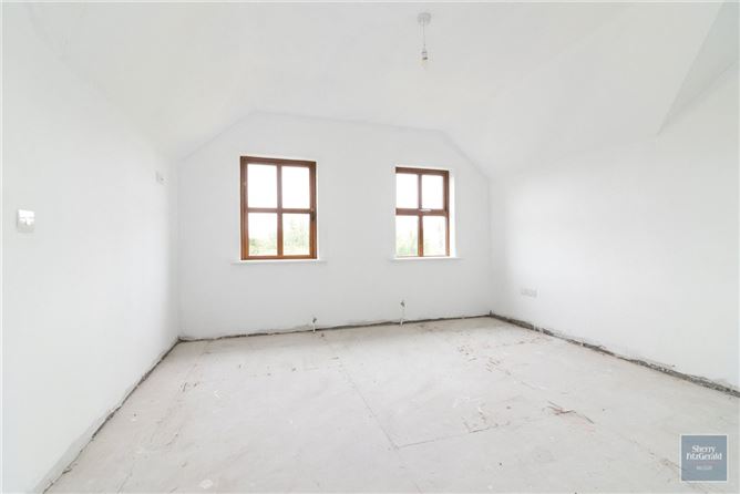 6 Radharc na Coille, Cullyfad, Longford Town