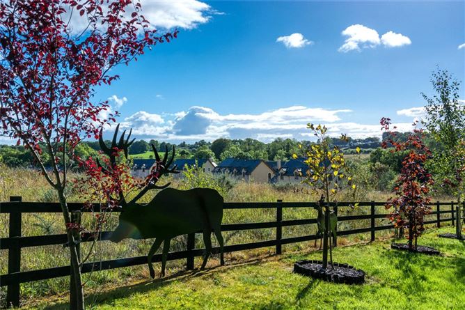 6 Radharc na Coille, Cullyfad, Longford Town