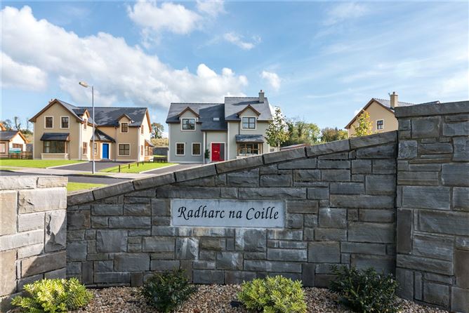 6 Radharc na Coille, Cullyfad, Longford Town