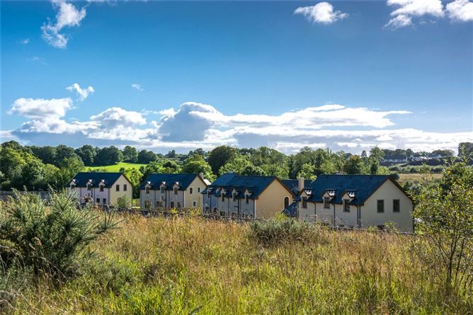 6 Radharc na Coille, Cullyfad, Longford Town