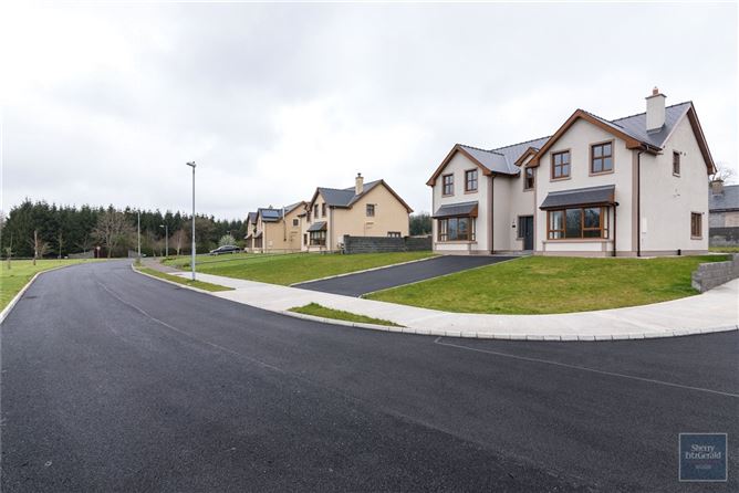 6 Radharc na Coille, Cullyfad, Longford Town