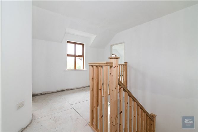 6 Radharc na Coille, Cullyfad, Longford Town