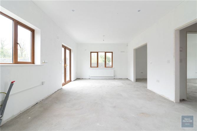 6 Radharc na Coille, Cullyfad, Longford Town