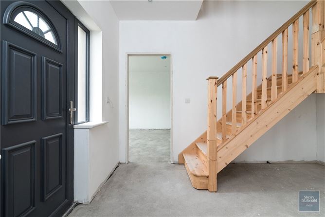 6 Radharc na Coille, Cullyfad, Longford Town