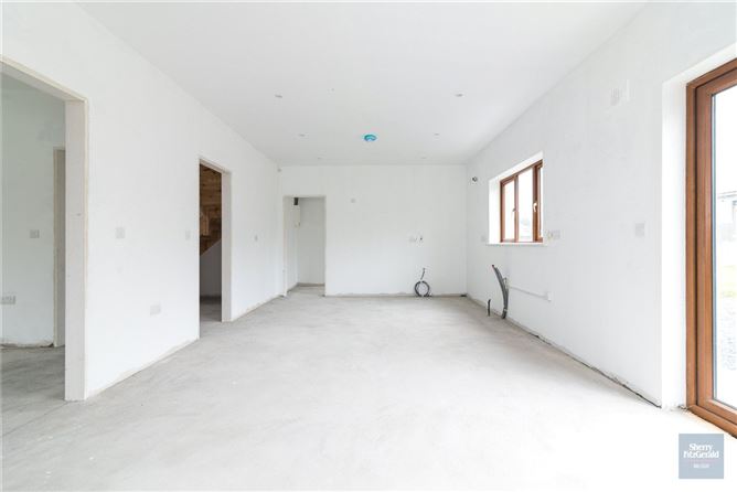 6 Radharc na Coille, Cullyfad, Longford Town