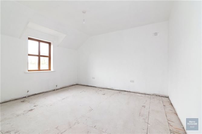 6 Radharc na Coille, Cullyfad, Longford Town