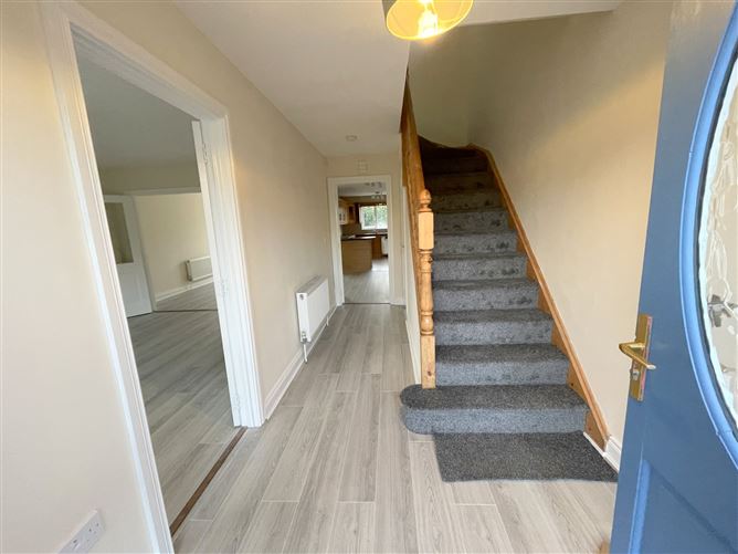 No. 67 Dun Darrach, Longford, Longford