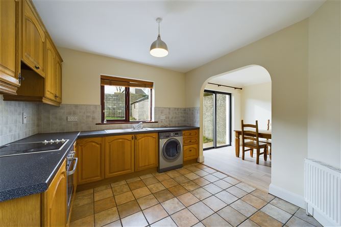 5 Malin Walk, Ardkeen Village, Waterford City, Waterford