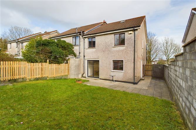 5 Malin Walk, Ardkeen Village, Waterford City, Waterford