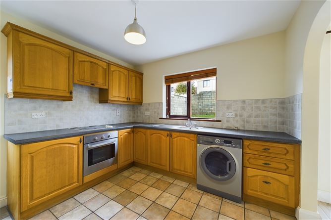 5 Malin Walk, Ardkeen Village, Waterford City, Waterford