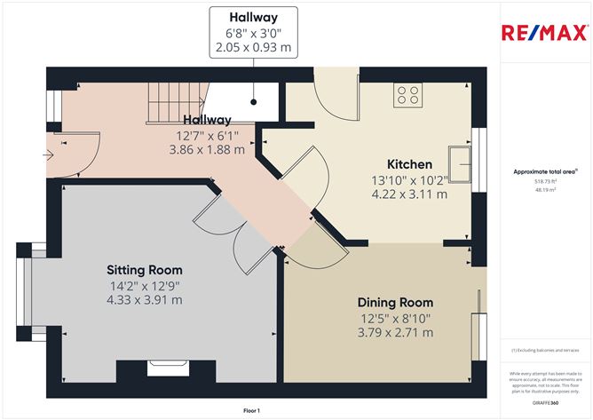 5 Malin Walk, Ardkeen Village, Waterford City, Waterford