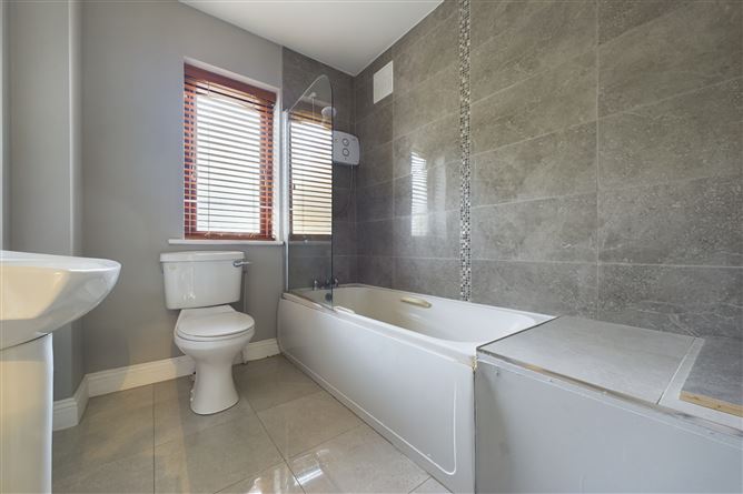 5 Malin Walk, Ardkeen Village, Waterford City, Waterford