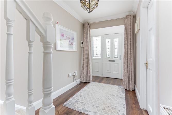 37 Ros Glas Avenue, Monasterevin, Kildare