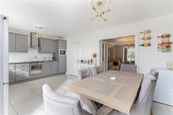 37 Ros Glas Avenue, Monasterevin, Kildare