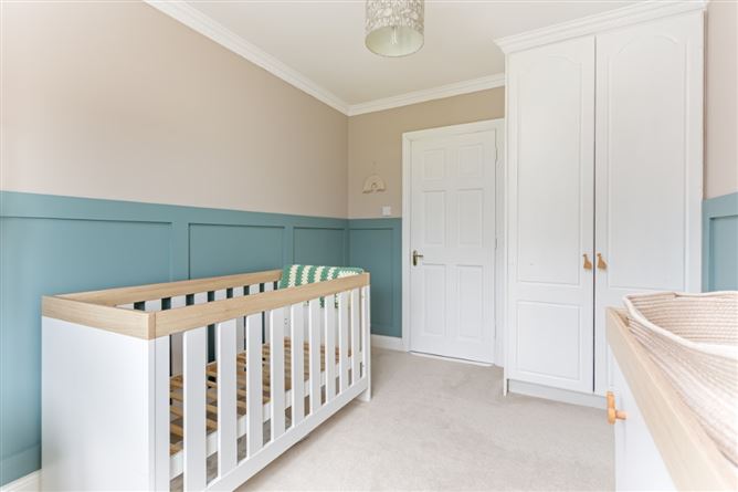 37 Ros Glas Avenue, Monasterevin, Kildare