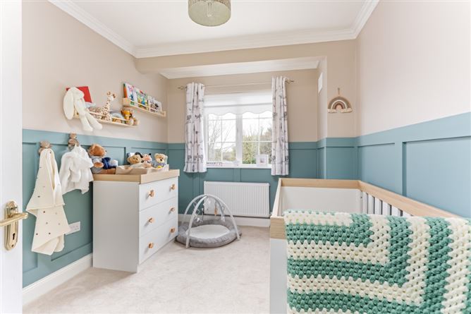 37 Ros Glas Avenue, Monasterevin, Kildare