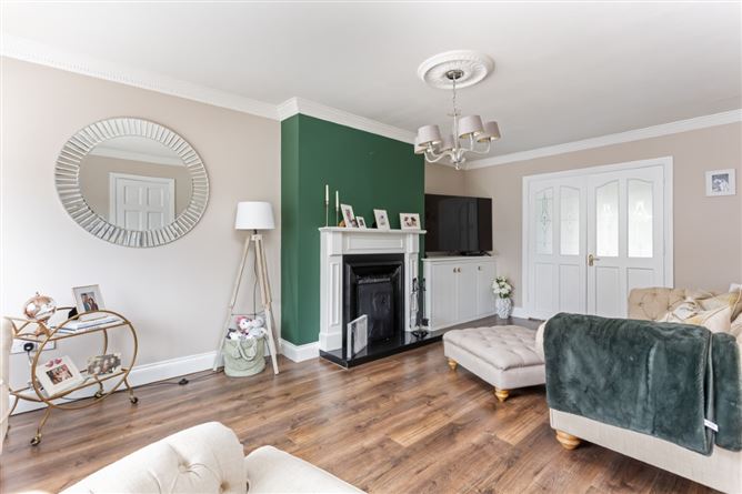 37 Ros Glas Avenue, Monasterevin, Kildare