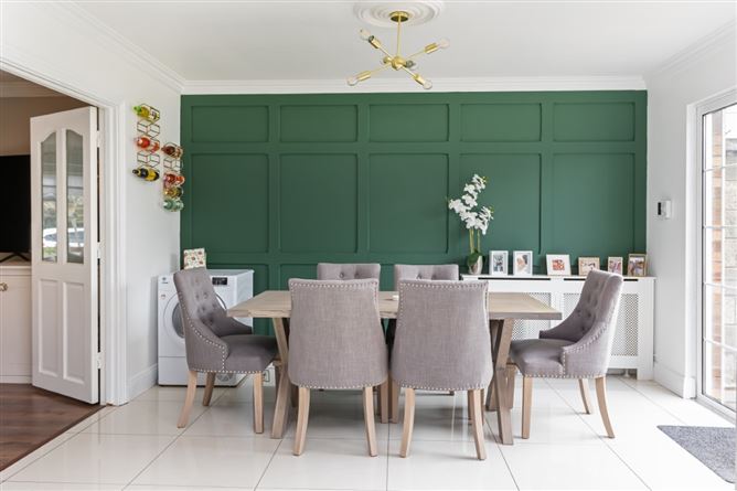 37 Ros Glas Avenue, Monasterevin, Kildare