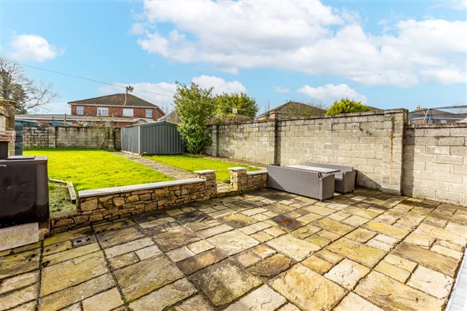 37 Ros Glas Avenue, Monasterevin, Kildare