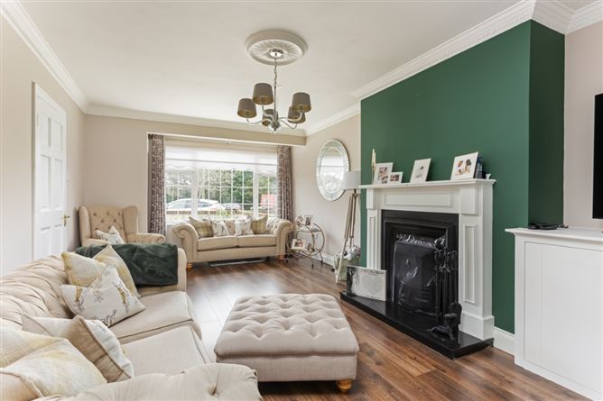 37 Ros Glas Avenue, Monasterevin, Kildare