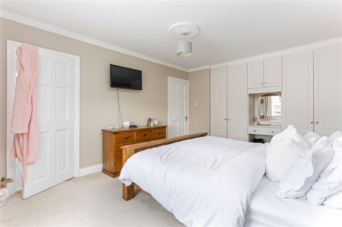 37 Ros Glas Avenue, Monasterevin, Kildare