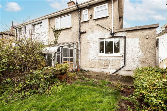 143 Glasnevin Avenue, Glasnevin, Dublin 11