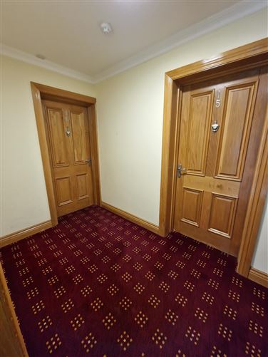 16 Creagán, Barna, Galway