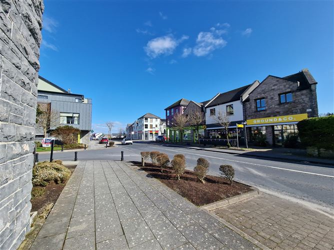 16 Creagán, Barna, Galway