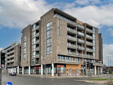 Image for 43 Tallow Hall,  Belgard Square West, Tallaght,   Dublin 24