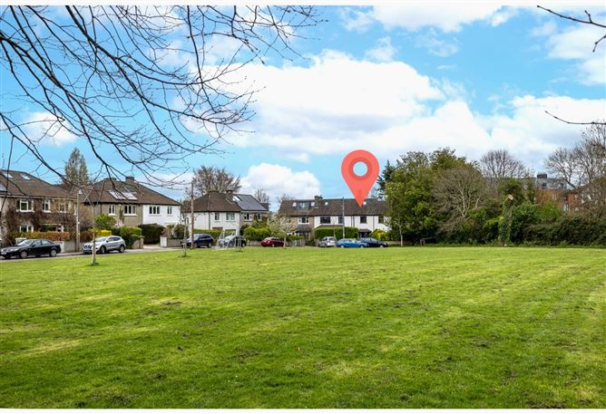 9 Gledswood Close, Clonskeagh, Dublin 14