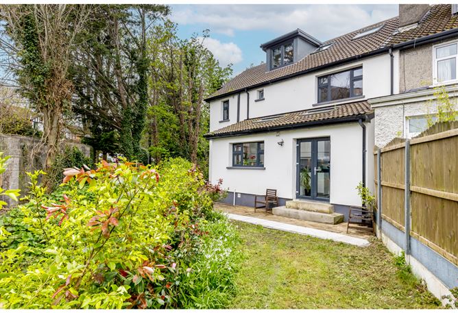 9 Gledswood Close, Clonskeagh, Dublin 14