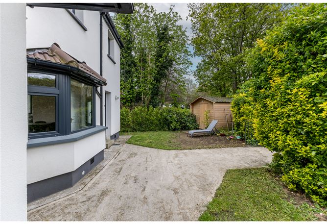 9 Gledswood Close, Clonskeagh, Dublin 14