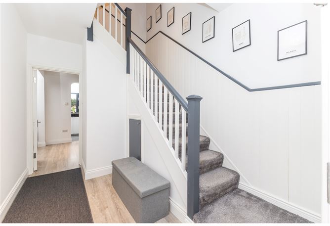 9 Gledswood Close, Clonskeagh, Dublin 14