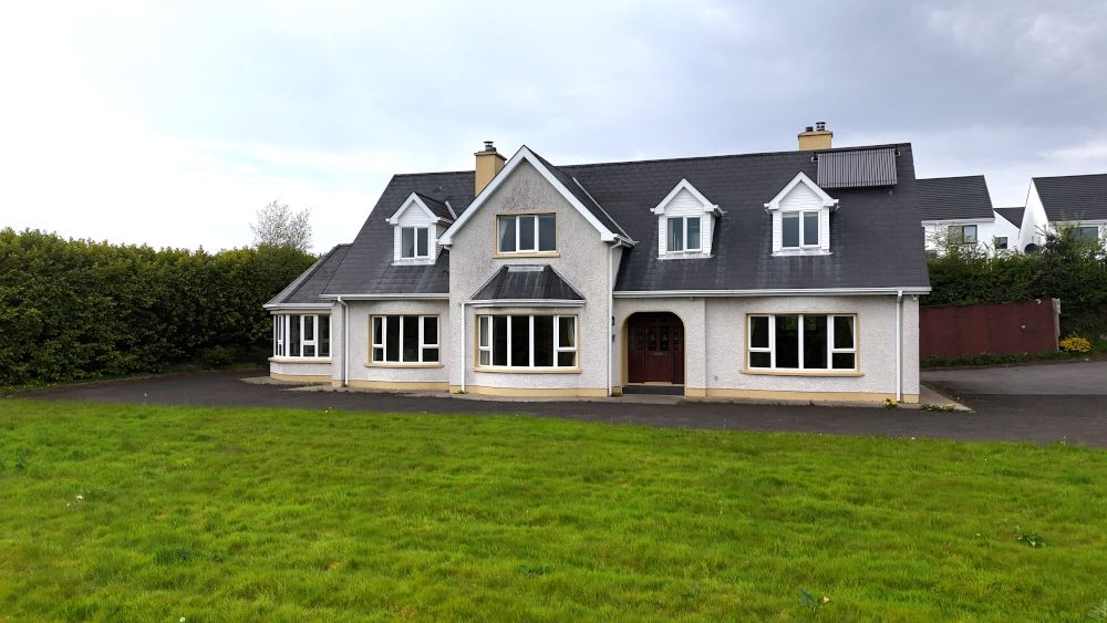 Glencar Scotch, Letterkenny, Donegal