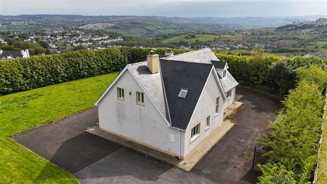 Glencar Scotch, Letterkenny, Donegal