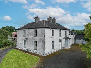 Image for Parochial House, Bohermeen, Navan, Meath