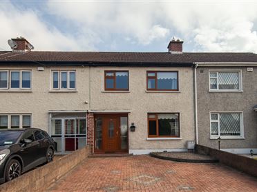 Image for 78 Wheatfield Road, Palmerstown, Dublin