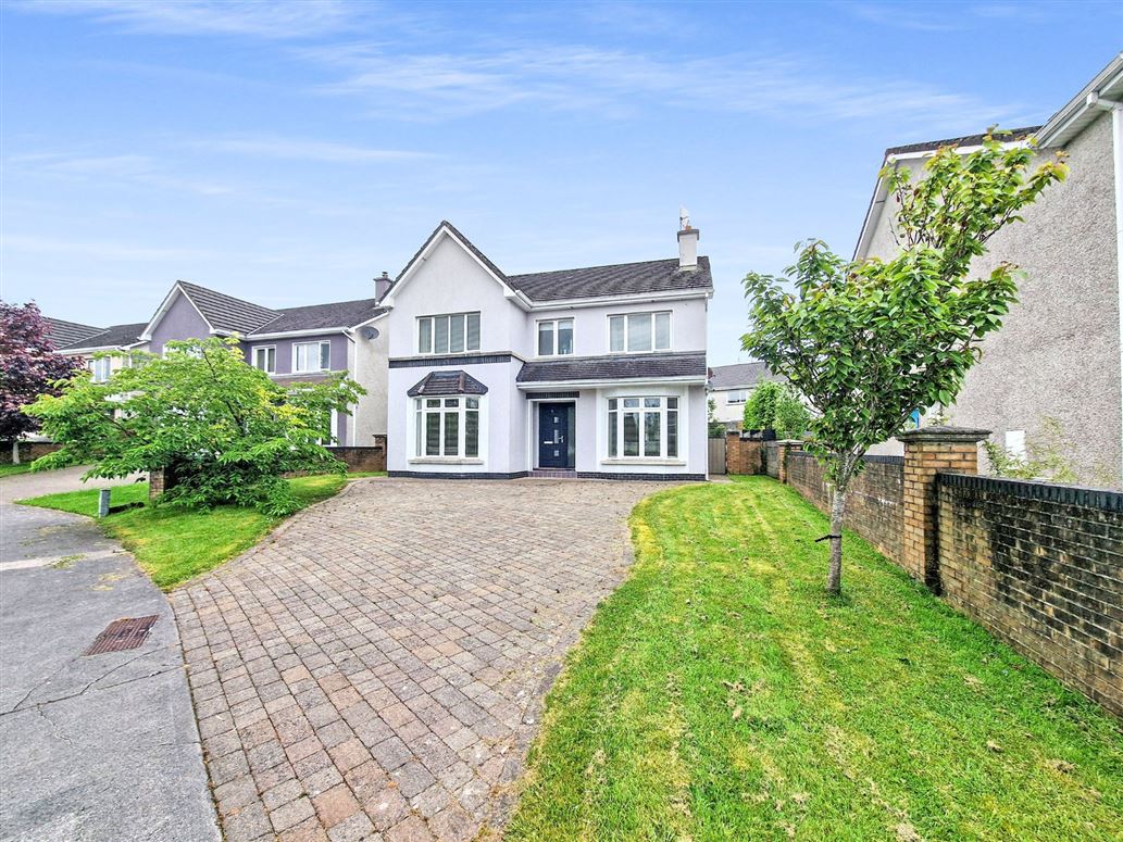 de, .de5 Dromard, Lahinch Road, Ennis, Co. Clare